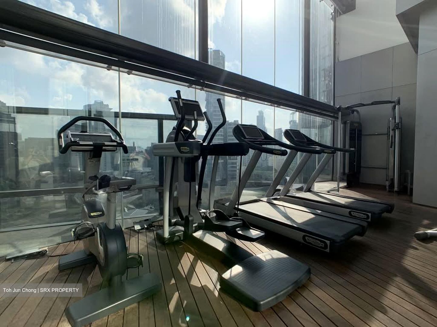 OUE Twin Peaks (D9), Condominium #530356081